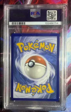 Paldea Evolved #269/193 Iono Special Illustration Rare PSA 10 - Image 2