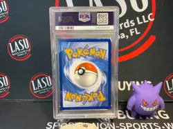 POKEMON 2023 PALDEA EVOLVED IONO SPECIAL ILLUSTRATION RARE 269 PSA 9 - Image 2