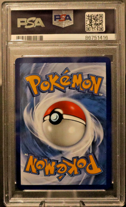 2023 Pokemon Iono Paldea Evolved Special Illustration Rare #269 PSA 10 Gem Mint - Image 2