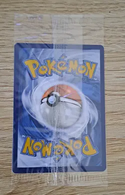 Charmander 044 SVP EN Pokemon Obsidian Flames ETB Promo Scarlet & Violet SEALED - Image 3