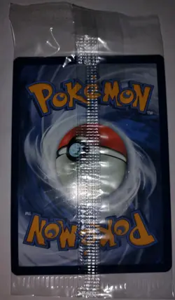 SEALED Charmander 044 SVP EN Pokemon Obsidian Flames ETB Promo Scarlet & Violet - Image 4