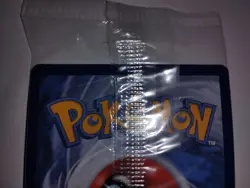 SEALED Charmander 044 SVP EN Pokemon Obsidian Flames ETB Promo Scarlet & Violet - Image 5
