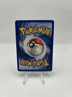 Pokemon TCG Clefable EX Fire Red & Leaf Green Holo Rare 106/112 - NM - Image 2