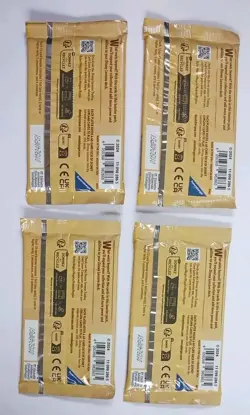 Disney Lorcana: Into the Inklands Trading Card Game - Lot Of 4 Packs Deals! - Image 4