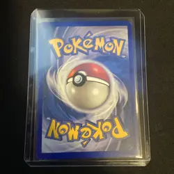 2006 Pokemon Treecko 67/100 - EX Crystal Guardians - Reverse Holo - STAMPED - LP - Image 2