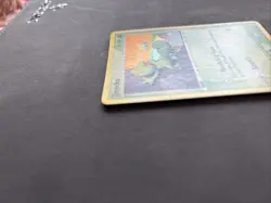 Pokemon TCG Treecko EX Crystal Guardians 67/100 Reverse Holo Common - LP/NM - Image 3