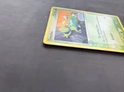 Pokemon TCG Treecko EX Crystal Guardians 67/100 Reverse Holo Common - LP/NM - Image 4