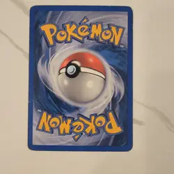 2006 Pokemon Treecko 67/100 - EX Crystal Guardians - Reverse Holo - STAMPED - LP - Image 2