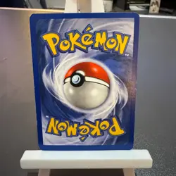 Pokemon Cards: Base Set Rare: Devolution Spray 72/102 TCG 1999 WOTC Vintage - Image 4