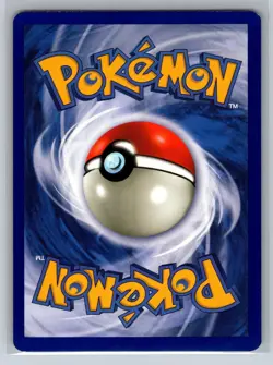 Pokemon Devolution Spray 72/102 Base Set Vintage Star Rare - Image 2