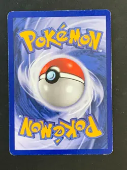 Devolution spray 72/102 Base set set Non Holo Rare Vintage WOTC Pokemon Card - Image 2