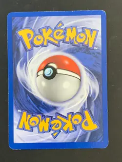 Devolution spray 72/102 Base set set Non Holo Rare Vintage WOTC Pokemon Card - Image 2