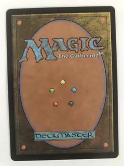 Throne of Eldraine MTG Wilds of Eldraine Commander NM #28 - Image 2