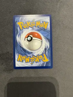 Pokemon TCG Magneton SVP 159 Pokemon Center Stamped Promo NM - Image 2