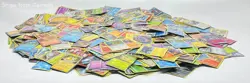 7.7 Lbs. Lot of Vintage & Modern Holographic Pokemon TCG Trading Cards - Image 2