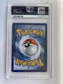 🔥 Charizard 11/108 Holo XY Evolutions PSA 8 Pokemon Card NM 2016 🦄 - Image 5