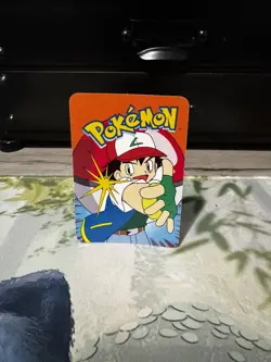 Articuno #144 - Vintage Vending Machine Prism Sticker 2000 - Pokemon Card - Image 2