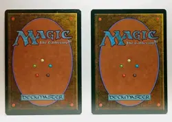 2x Ashnod's Altar - Chronicles - Magic the Gathering Set Of 2 Cards - Image 2