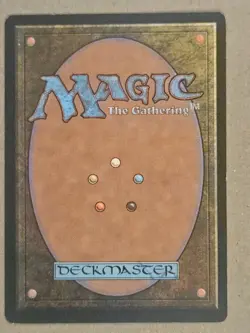 Peacekeeper - Weatherlight - Near Mint | MTG - Image 2