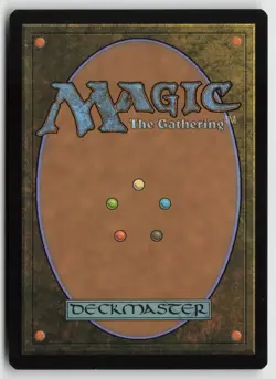 Foil Cling to Dust 87 Theros Beyond Death NM - Image 2