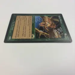 Spike Weaver Exodus LP MTG 128 / 143 Fog Effect - Image 3