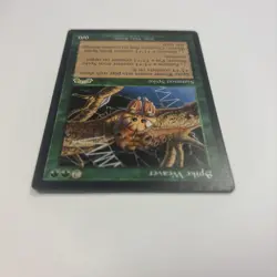 Spike Weaver Exodus LP MTG 128 / 143 Fog Effect - Image 4