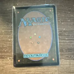 Magic: The Gathering Iridescent Vinelasher Bloomburrow #99 - Image 2