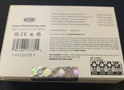 Magic The Gathering MTG Secret Lair x Fortnite Foil - SEALED/NEW - Image 3