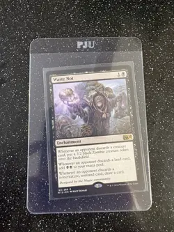 Waste Not Core Set 2015 (M15) Regular - Image 1