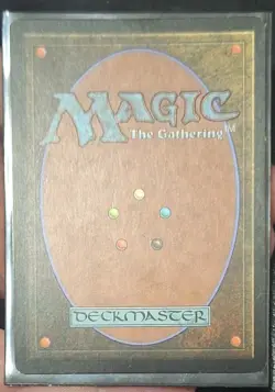 Magic The Gathering M11 | Primeval Titan | 192 | LP Regular. - Image 4