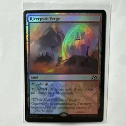 Riverpyre Verge Aetherdrift Foil - Image 2