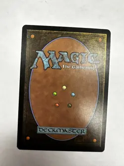 Delaying Shield *Odyssey* MTG Magic the Gathering - Image 2