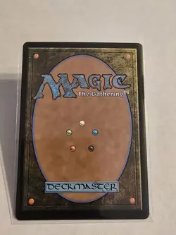 Magic the Gathering Final Fantasy Astral Titan Foil #049 - Image 2