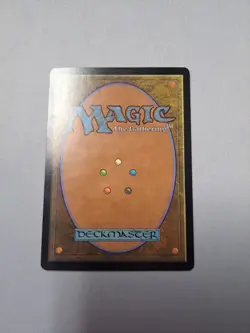 MTG: Wilds of Eldraine: Beseerch The Mirror (Fokl) (LP) - Image 4
