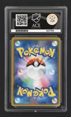 Pokemon Japanese 2018 Tag Bolt 013 Holo Charizard Ace Gem Mint 10! - Image 2