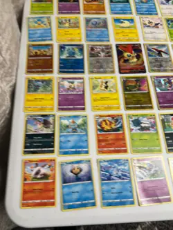 Pokemon Cards 2021 Job Lot Bundle | Holo TGC Trading Rare Trainer Energy WOTC - Image 3