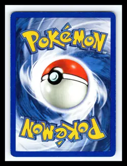 💥 Chikorita 1st Edition Pokemon 2000 Neo Genesis Non Holo Foil Vintage # 54/111 - Image 2