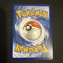 Pokemon TCG Card Elgyem 040/086 Black Bolt Masterball Reverse Holo - NM - Image 2