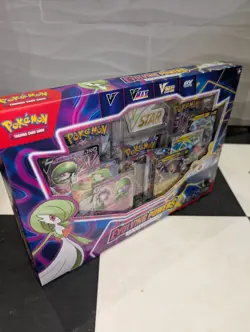Pokemon TCG - Evolving Powers Premium Collection Box (7 packs) - New & Sealed!! - Image 1