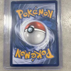 Pokemon Charizard VSTAR Full Art Holo Promo SWSH262 Sword & Shield Card - Image 2