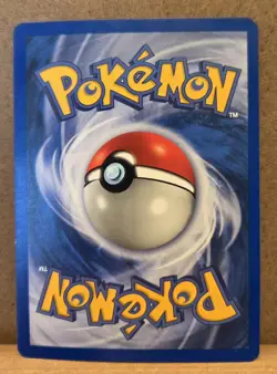 Entei Neo Revelation 17/64 Rare non-holo LP - ungraded Pokemon Card - Image 2