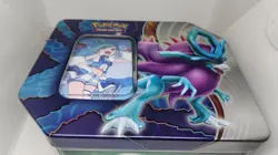 Pokemon Center Japan TCG Altaria & Lisia Sleeves + Deck Box with Tin New USA - Image 4