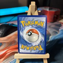 Pokemon - Melmetal ex - 153/197 - SV Obsidian Flames - Half Art Card - Image 2
