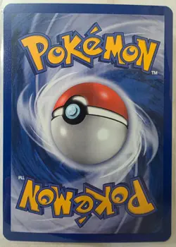 2004 Pokemon EX Fire Red & Leaf Green Magneton-Reverse Foil #27/112 - Image 2