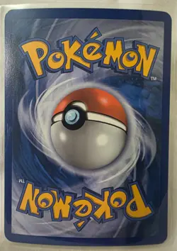 2007 Pokemon EX Power Keepers Nuzleaf-Reverse Foil #36/108 - Image 2