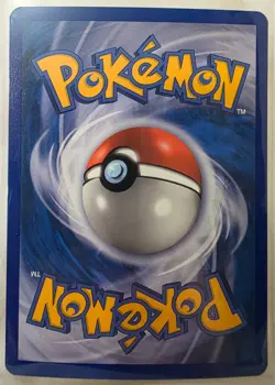 2006 Pokemon EX Dragon Frontiers Shellder-Reverse Foil #63/101 - Image 2