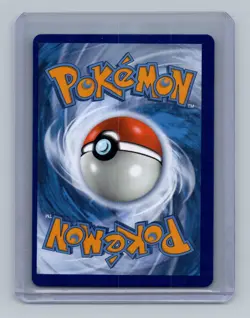 Pokemon TCG 2022 - Radiant Charizard - 11/78 - Pokemon Go - OC - Miscut - Image 2