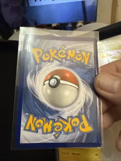 Pikachu SM206 Sm Black Star Promo Holo NM Pokemon TCG C152 - Image 2