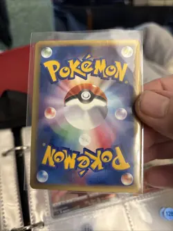 Magmar 035/128 e1 e Expansion Base Japanese Expedition Pokemon C127 - Image 2