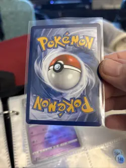 Pokemon TCG Volo Sword & Shield - Lost Origin 211/196 Regular Secret Rare C138 - Image 2